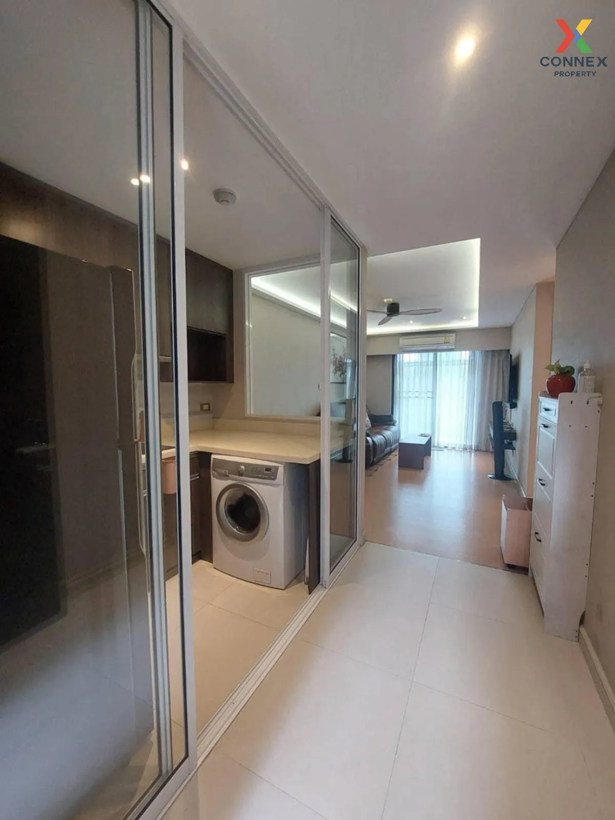 For Sale Condo , Tidy Deluxe Sukhumvit 34 , BTS-Thong Lo , Khlong