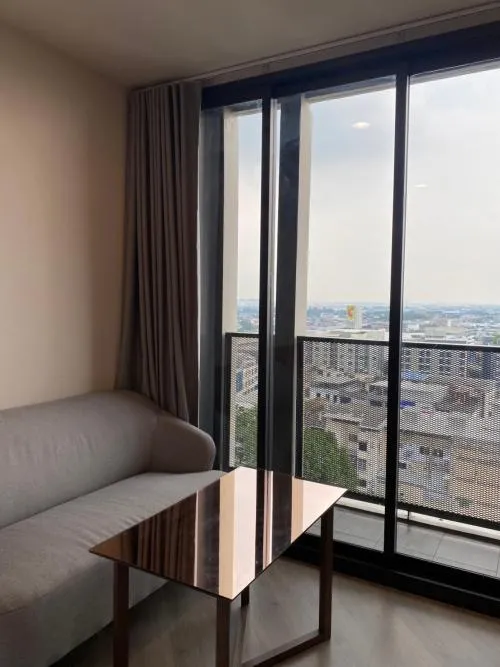 For Sale Condo , The Base Saphanmai , BTS-Sai Yud , Anusawari , Bang Khen , Bangkok , CX-90325 For Sale Condo , The Base Saphanmai , BTS-Sai Yud , Anusawari , Bang Khen , Bangkok , CX-90325