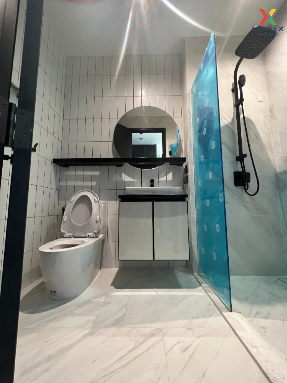 เช่าคอนโด  แชปเตอร์ เจริญนคร-ริเวอร์ไซด์ BTS-กรุงธนบุรี บางลำภูล่