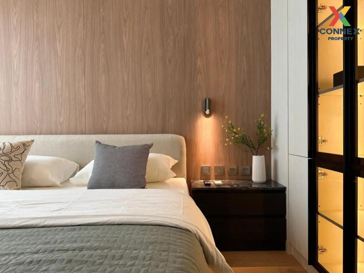 เช่าคอนโด  28 ชิดลม BTS-ชิดลม ลุมพินี เขต ปทุมวัน กรุงเทพ CX-9033
