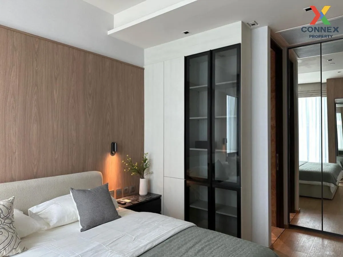 เช่าคอนโด  28 ชิดลม BTS-ชิดลม ลุมพินี เขต ปทุมวัน กรุงเทพ CX-9033