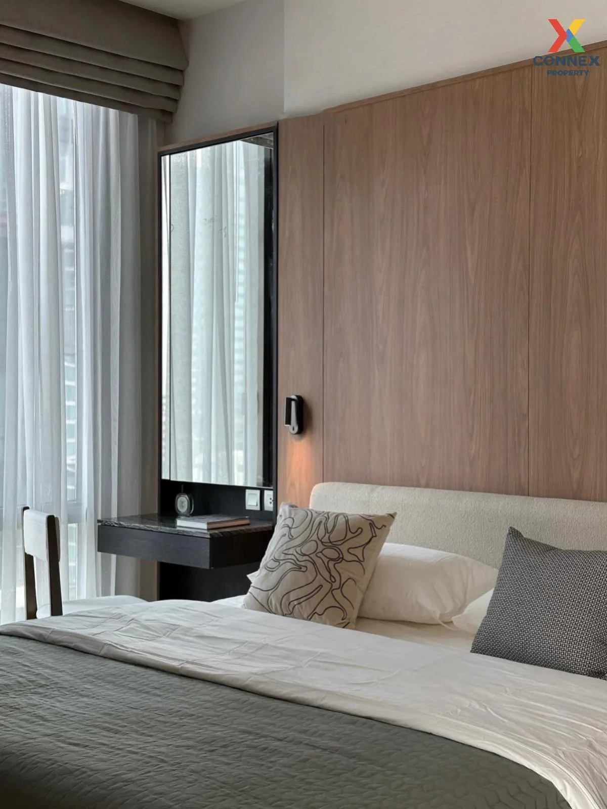 เช่าคอนโด  28 ชิดลม BTS-ชิดลม ลุมพินี เขต ปทุมวัน กรุงเทพ CX-9033