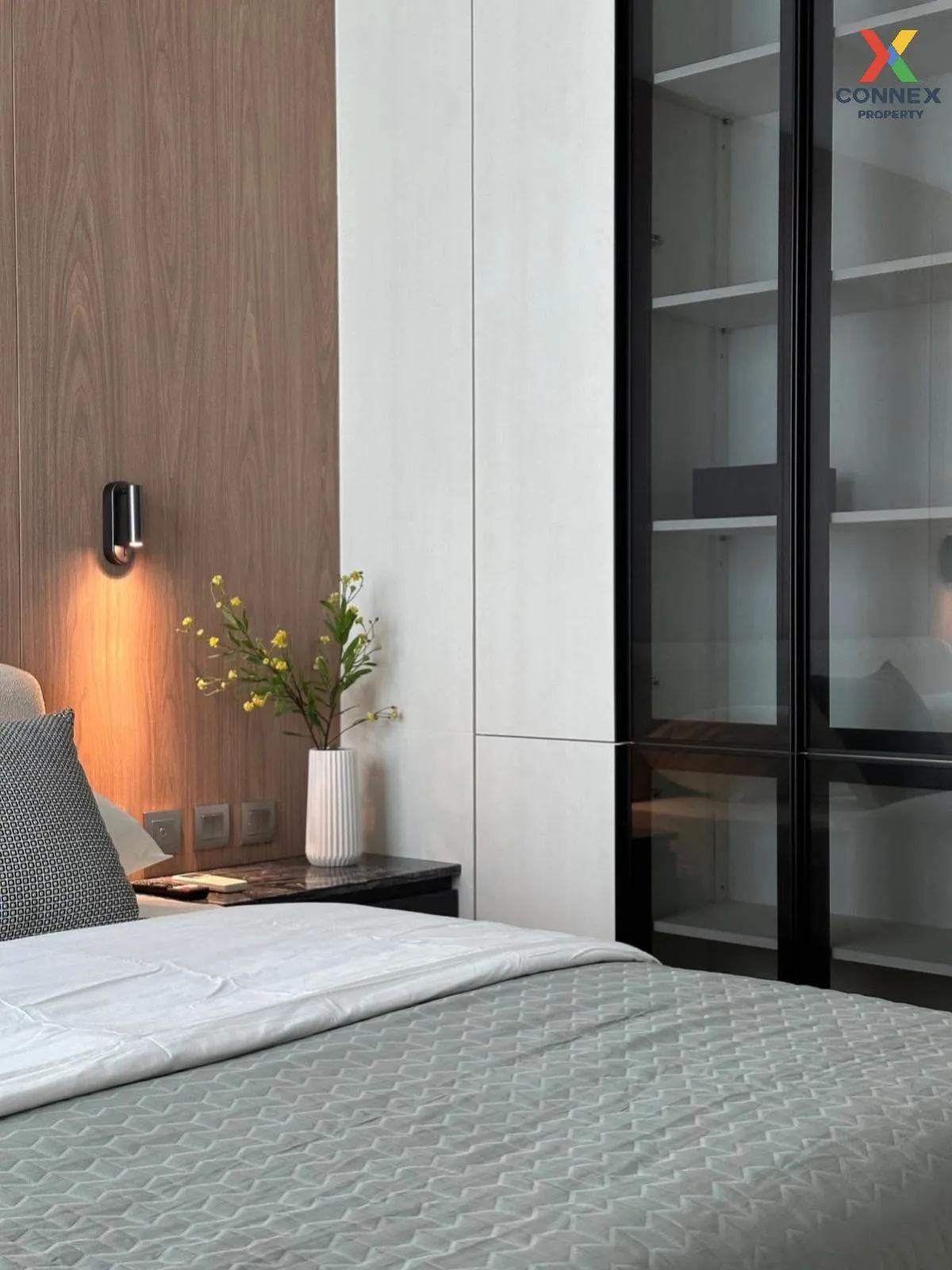 เช่าคอนโด  28 ชิดลม BTS-ชิดลม ลุมพินี เขต ปทุมวัน กรุงเทพ CX-9033