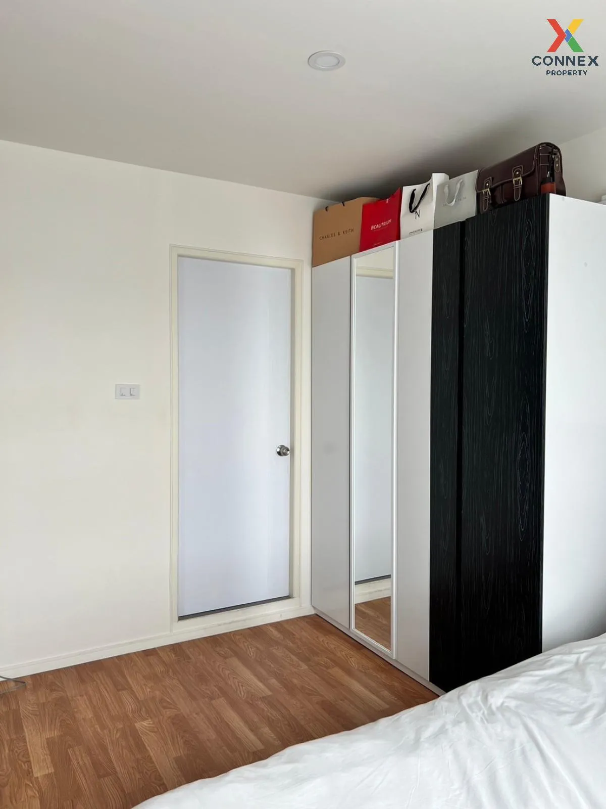 ขายคอนโด  ลุมพินี วิลล์ สุขุมวิท 101/1 - ปุณณวิถี BTS-ปุณณวิถี บา