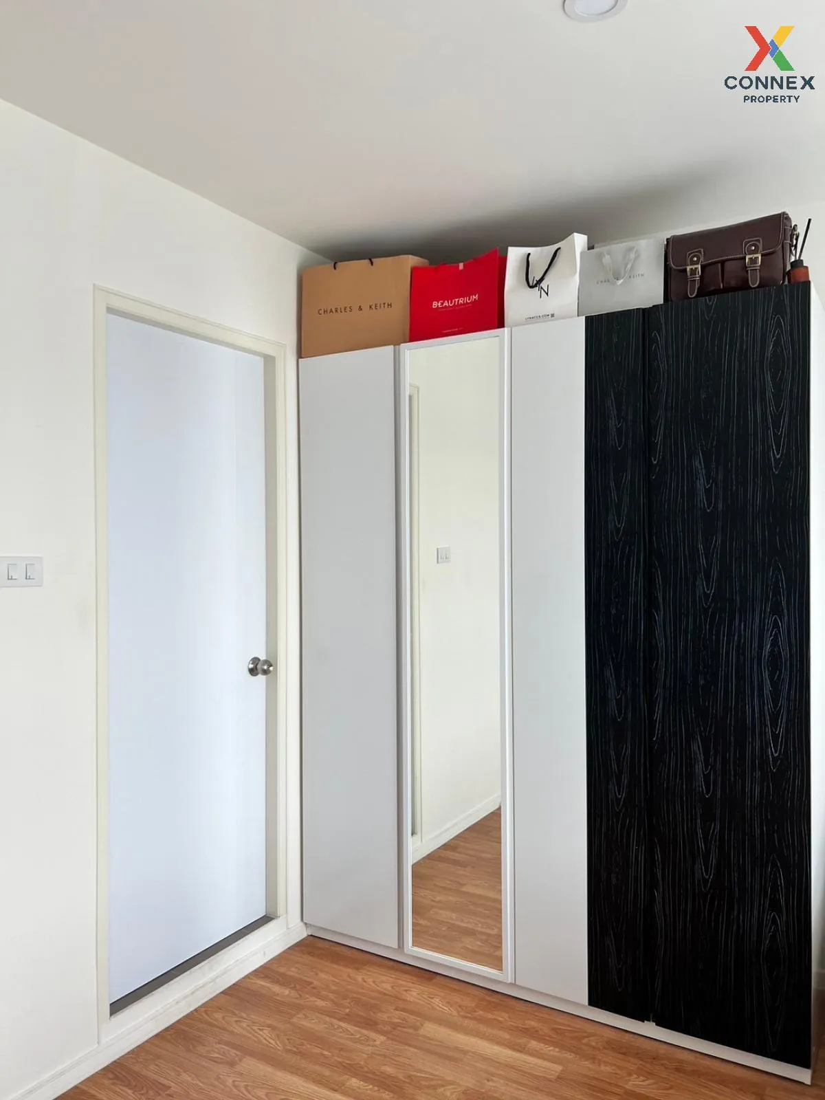 ขายคอนโด  ลุมพินี วิลล์ สุขุมวิท 101/1 - ปุณณวิถี BTS-ปุณณวิถี บา