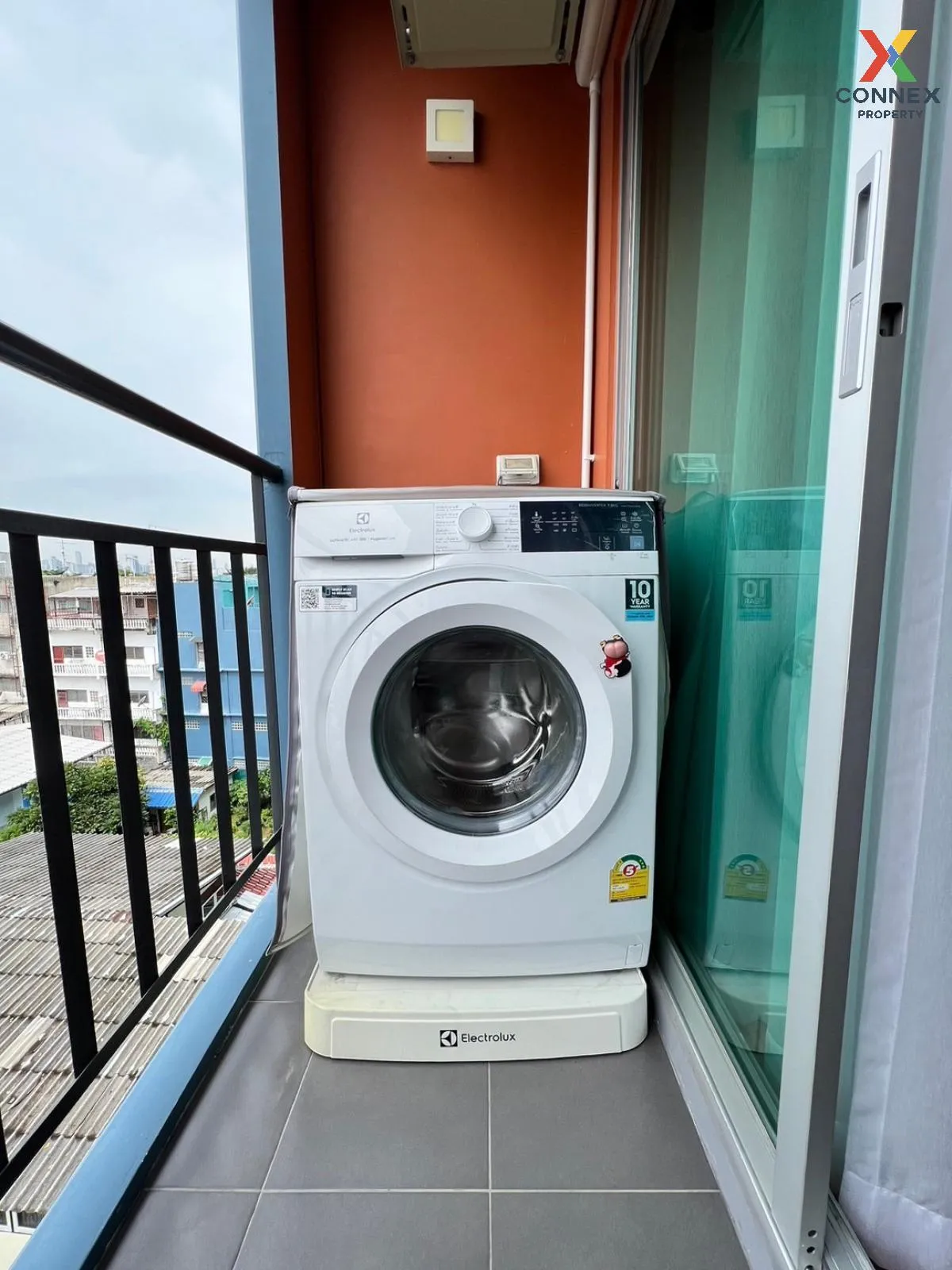 ขายคอนโด  ลุมพินี วิลล์ สุขุมวิท 101/1 - ปุณณวิถี BTS-ปุณณวิถี บา