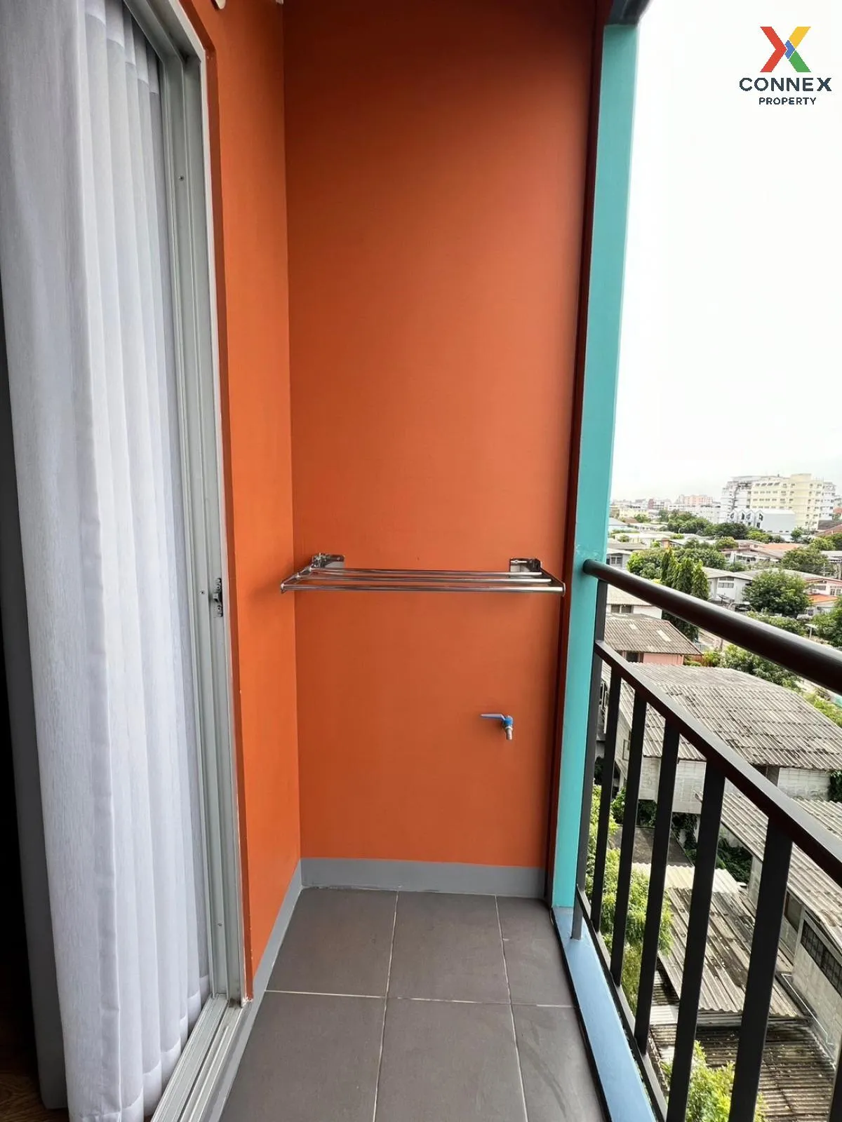 ขายคอนโด  ลุมพินี วิลล์ สุขุมวิท 101/1 - ปุณณวิถี BTS-ปุณณวิถี บา