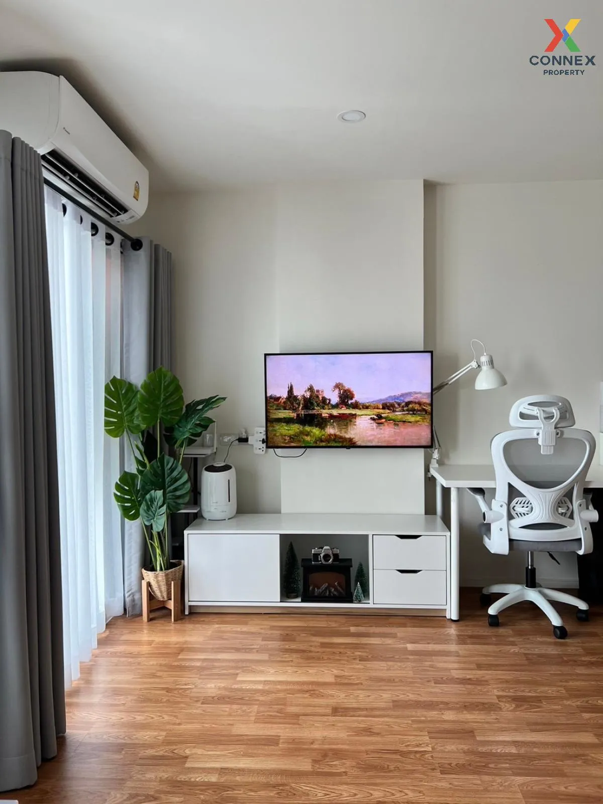 ขายคอนโด  ลุมพินี วิลล์ สุขุมวิท 101/1 - ปุณณวิถี BTS-ปุณณวิถี บา 1