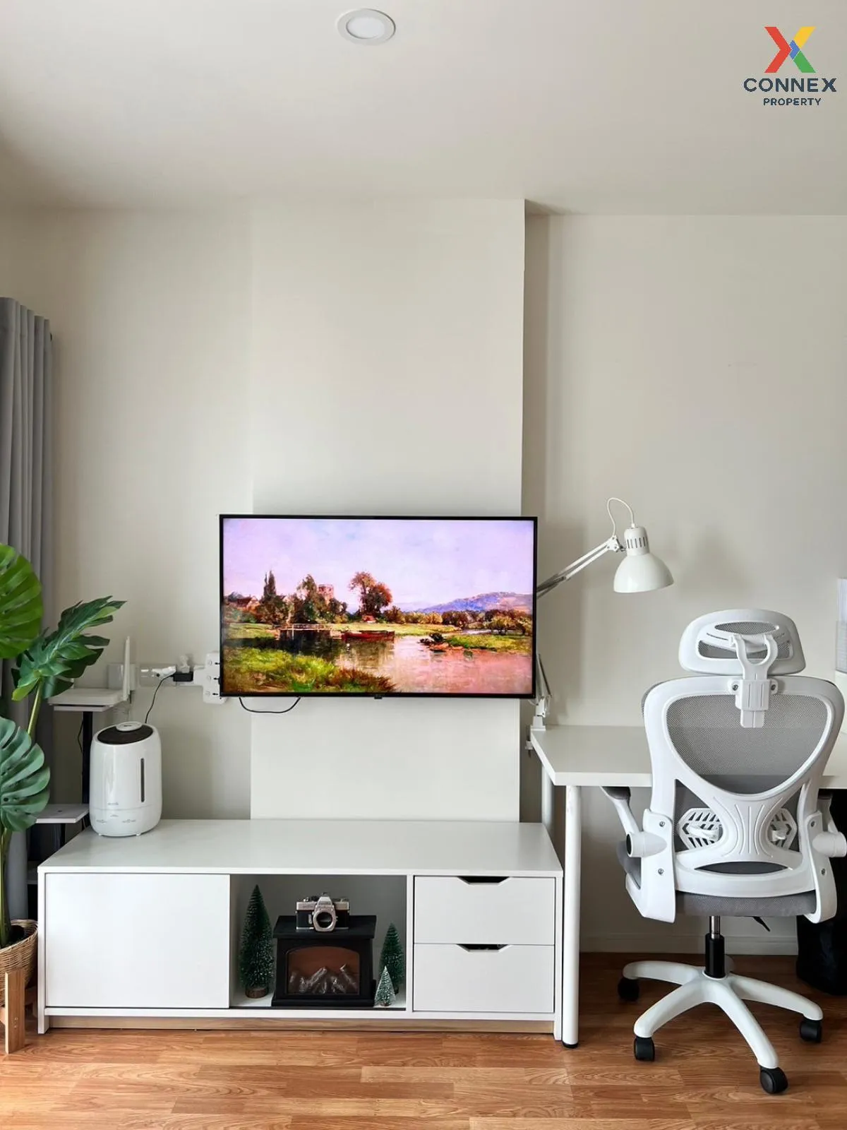 ขายคอนโด  ลุมพินี วิลล์ สุขุมวิท 101/1 - ปุณณวิถี BTS-ปุณณวิถี บา 2