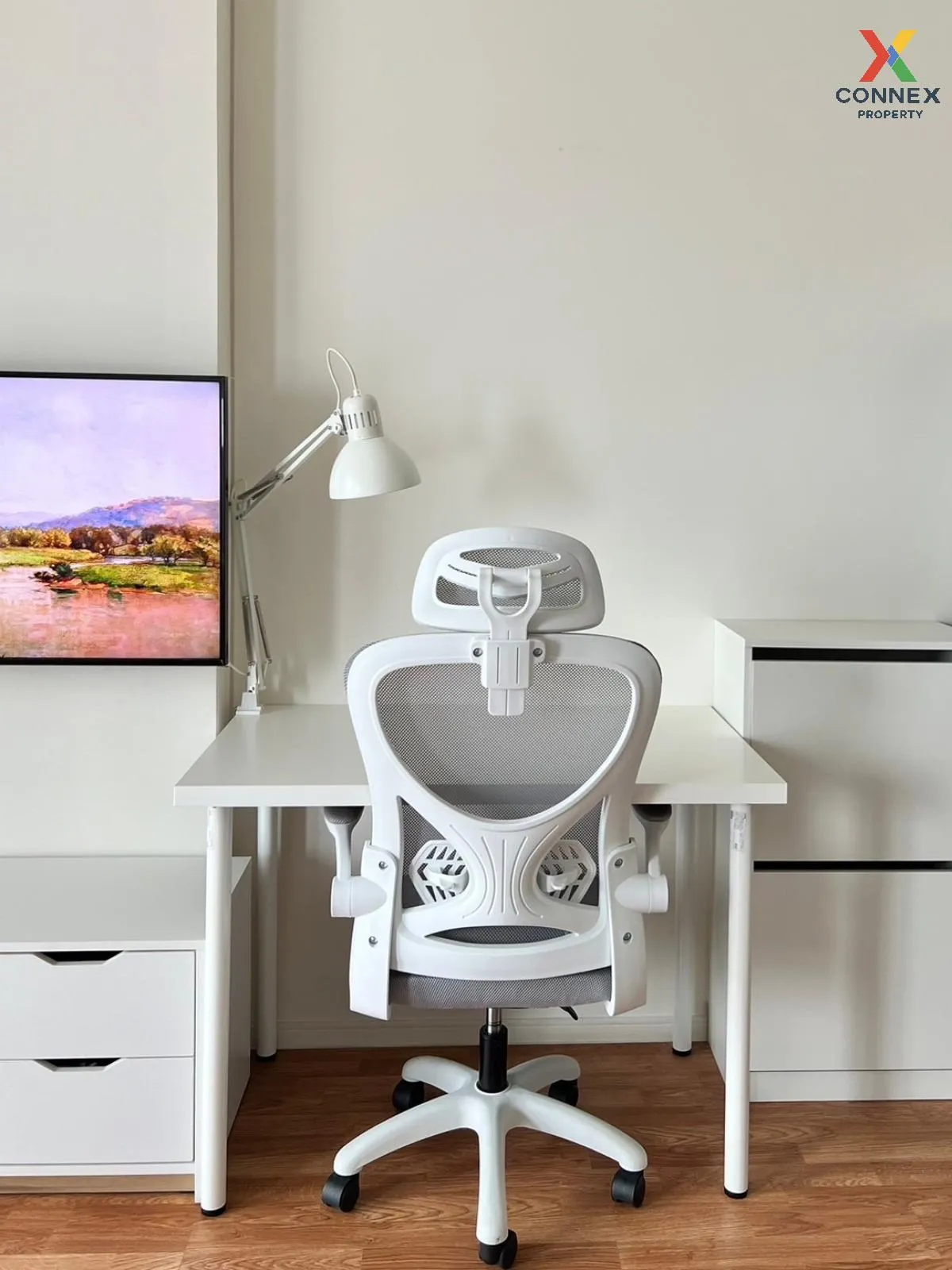 ขายคอนโด  ลุมพินี วิลล์ สุขุมวิท 101/1 - ปุณณวิถี BTS-ปุณณวิถี บา 3