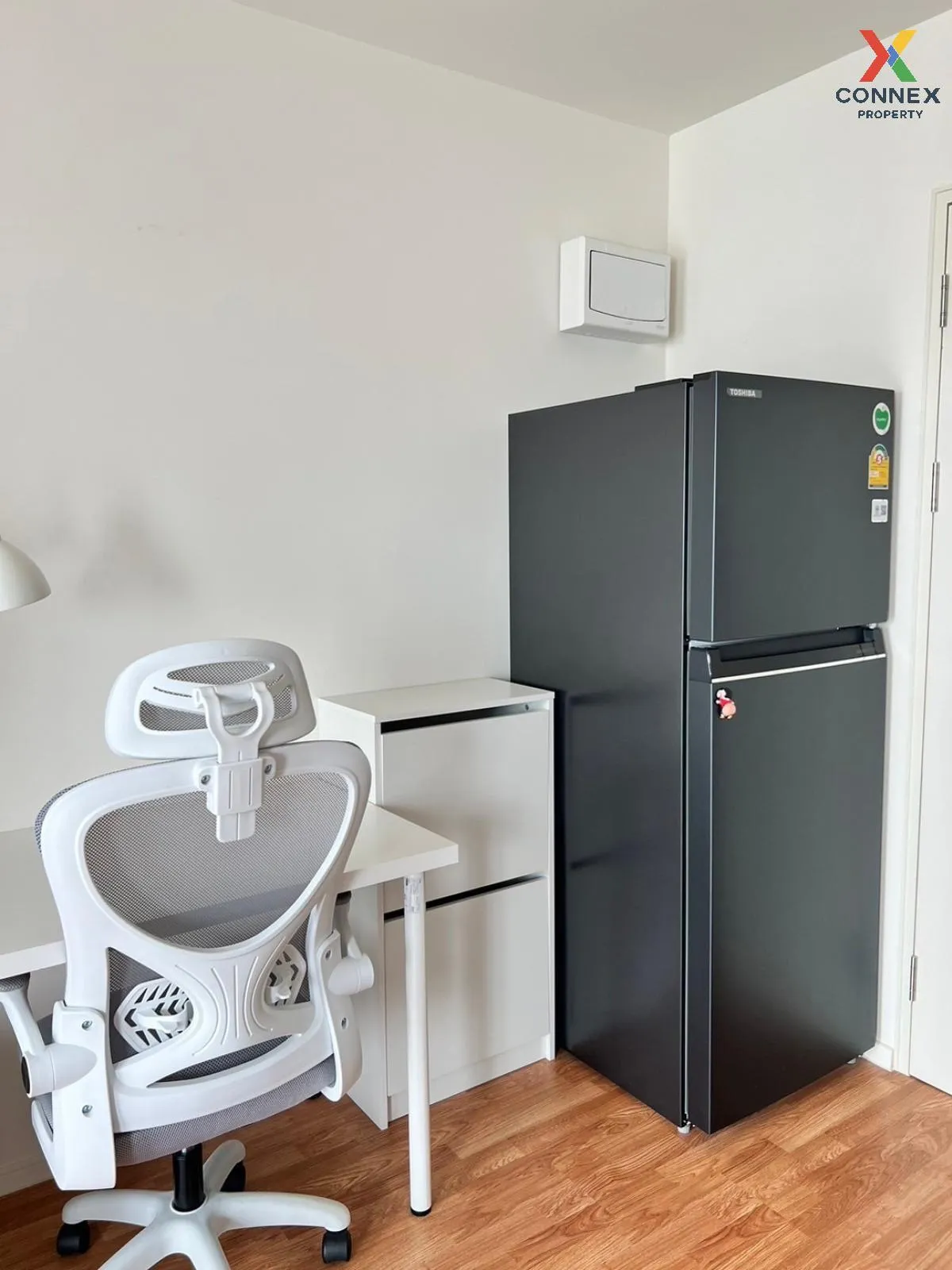 ขายคอนโด  ลุมพินี วิลล์ สุขุมวิท 101/1 - ปุณณวิถี BTS-ปุณณวิถี บา 4