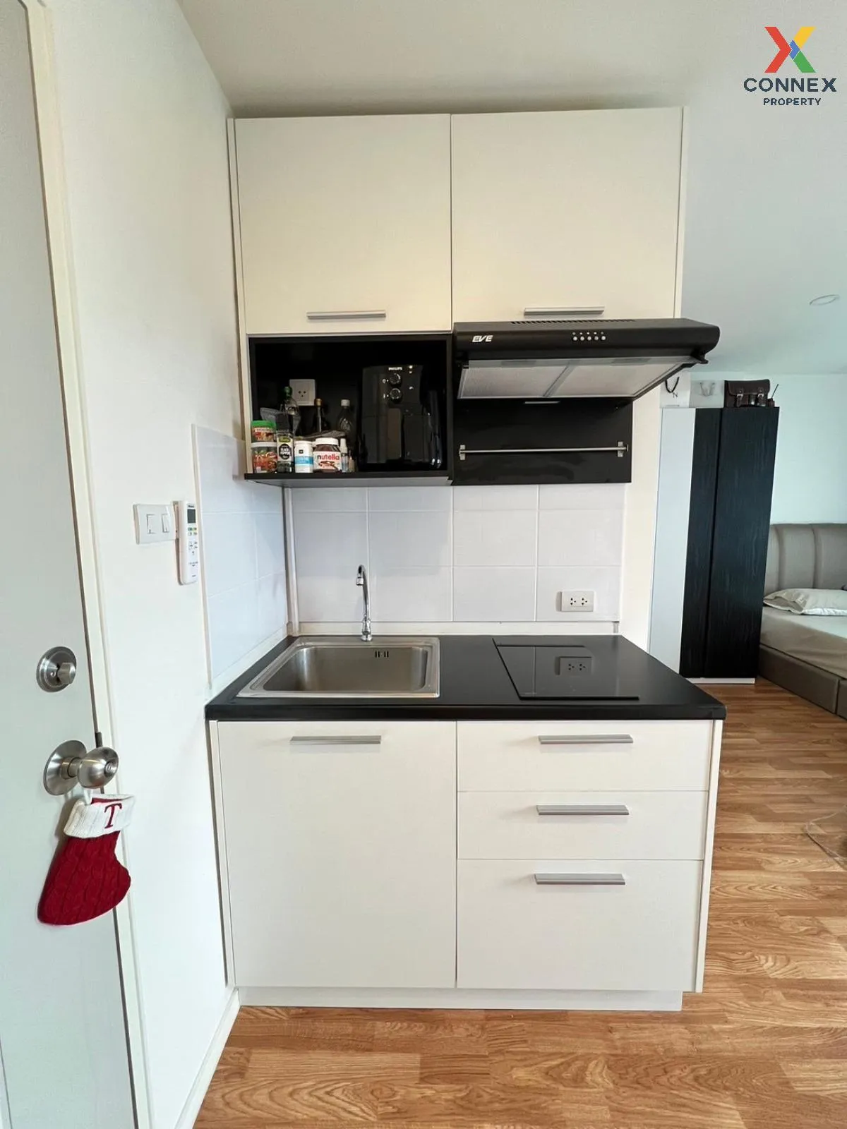 ขายคอนโด  ลุมพินี วิลล์ สุขุมวิท 101/1 - ปุณณวิถี BTS-ปุณณวิถี บา