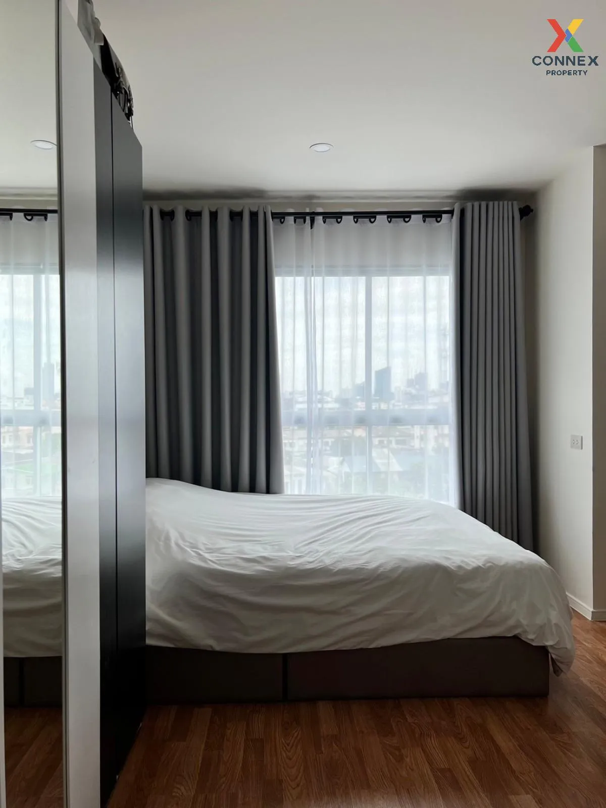 ขายคอนโด  ลุมพินี วิลล์ สุขุมวิท 101/1 - ปุณณวิถี BTS-ปุณณวิถี บา