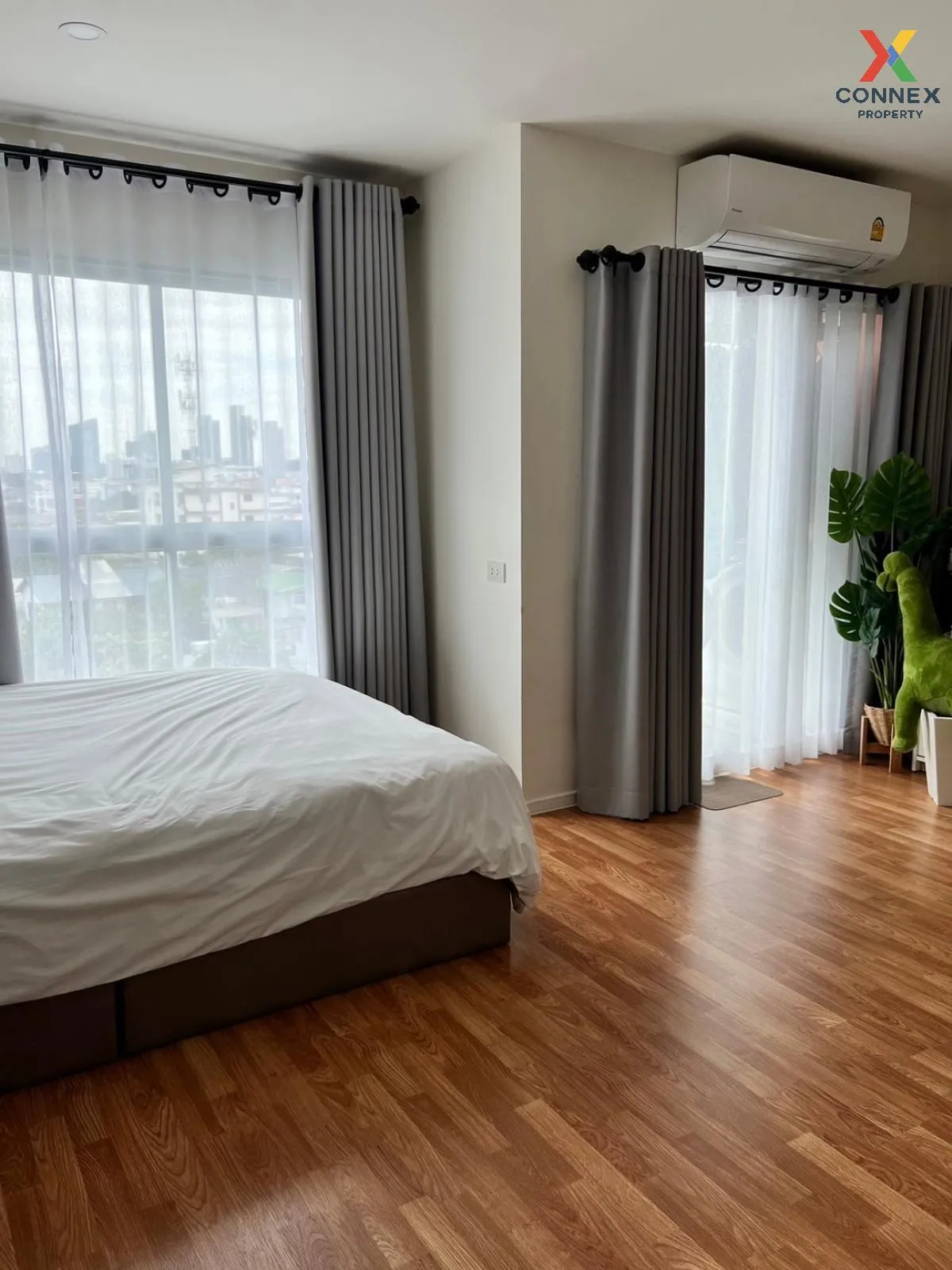 ขายคอนโด  ลุมพินี วิลล์ สุขุมวิท 101/1 - ปุณณวิถี BTS-ปุณณวิถี บา