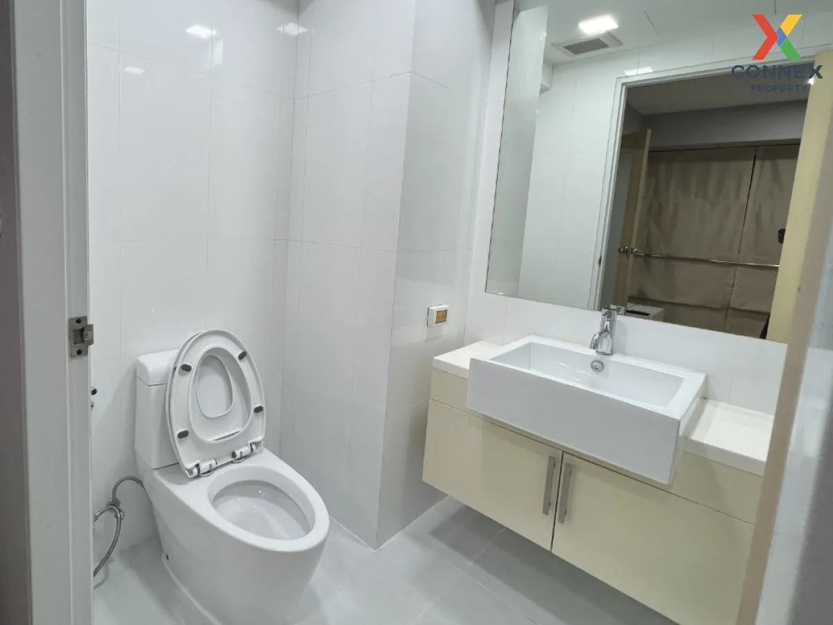 ขายคอนโด  มาย รีสอร์ต แบงค์คอก MRT-เพชรบุรี บางกะปิ เขต ห้วยขวาง 