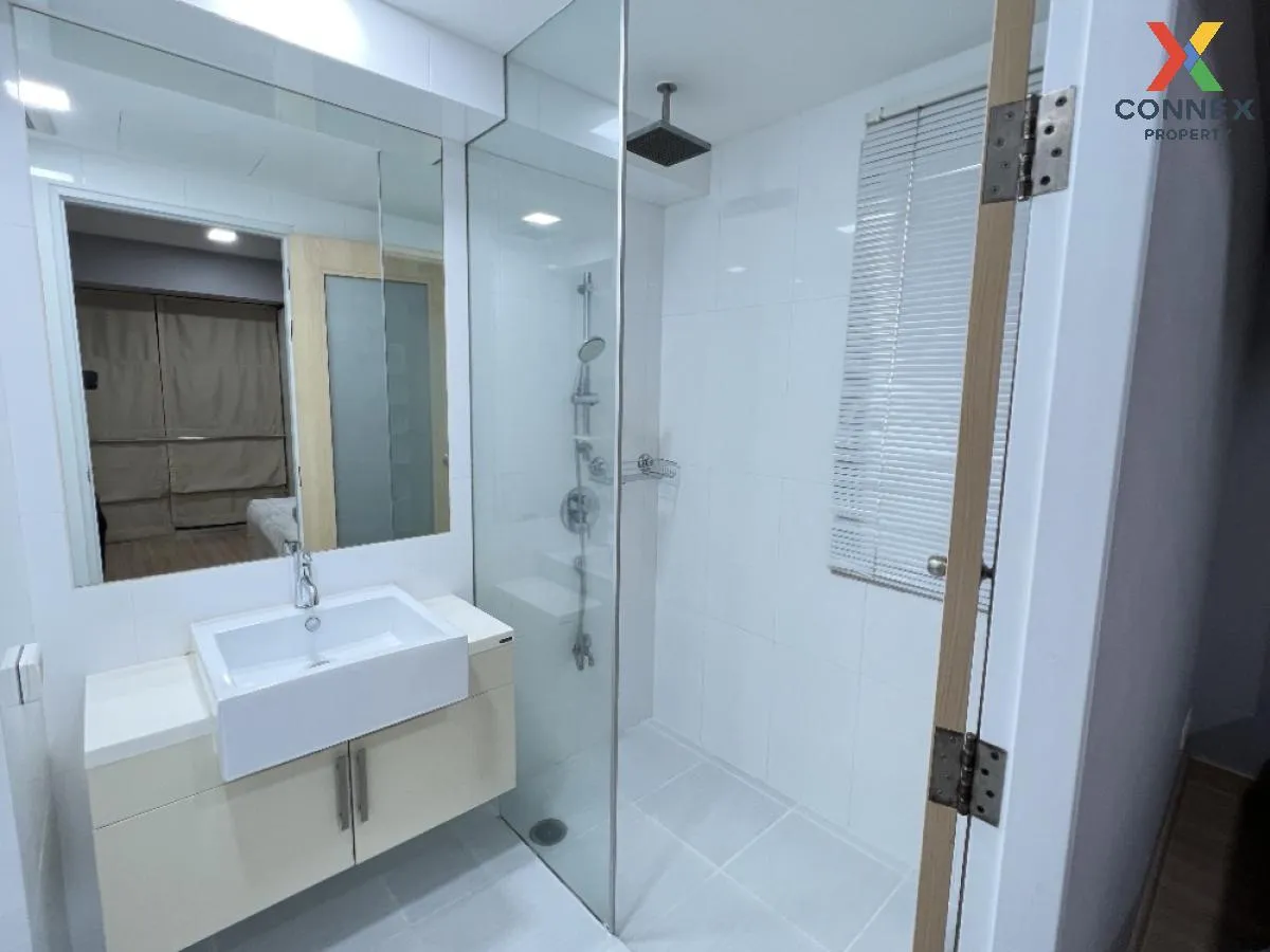 ขายคอนโด  มาย รีสอร์ต แบงค์คอก MRT-เพชรบุรี บางกะปิ เขต ห้วยขวาง 