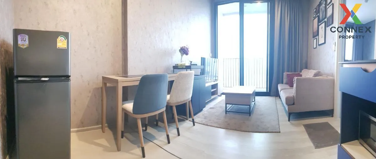 For Rent Condo , XT Ekkamai , BTS-Ekkamai , Khlong Tan Nuea , Wat 4