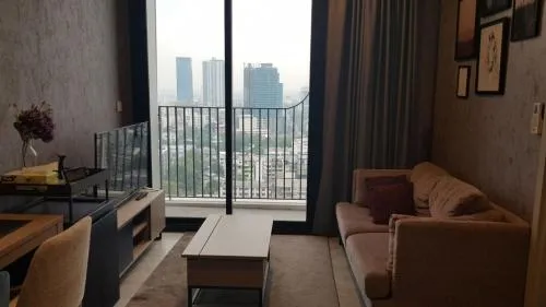 For Rent Condo , XT Ekkamai , BTS-Ekkamai , Khlong Tan Nuea , Watthana , Bangkok , CX-90334