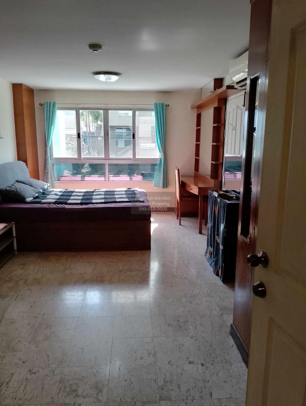 ขายคอนโด  ลุมพินี เพลส สาทร ฺBTS-เซนต์หลุยส์ ทุ่งวัดดอน เขต สาทร  2