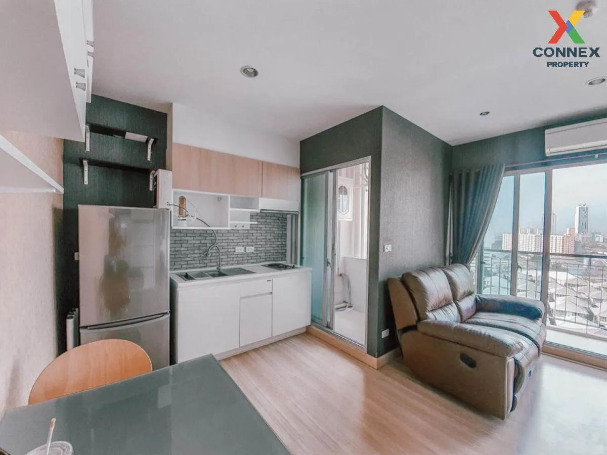 For Sale Condo , The Parkland Srinakarin Lakeside , Bang Na , Don 1