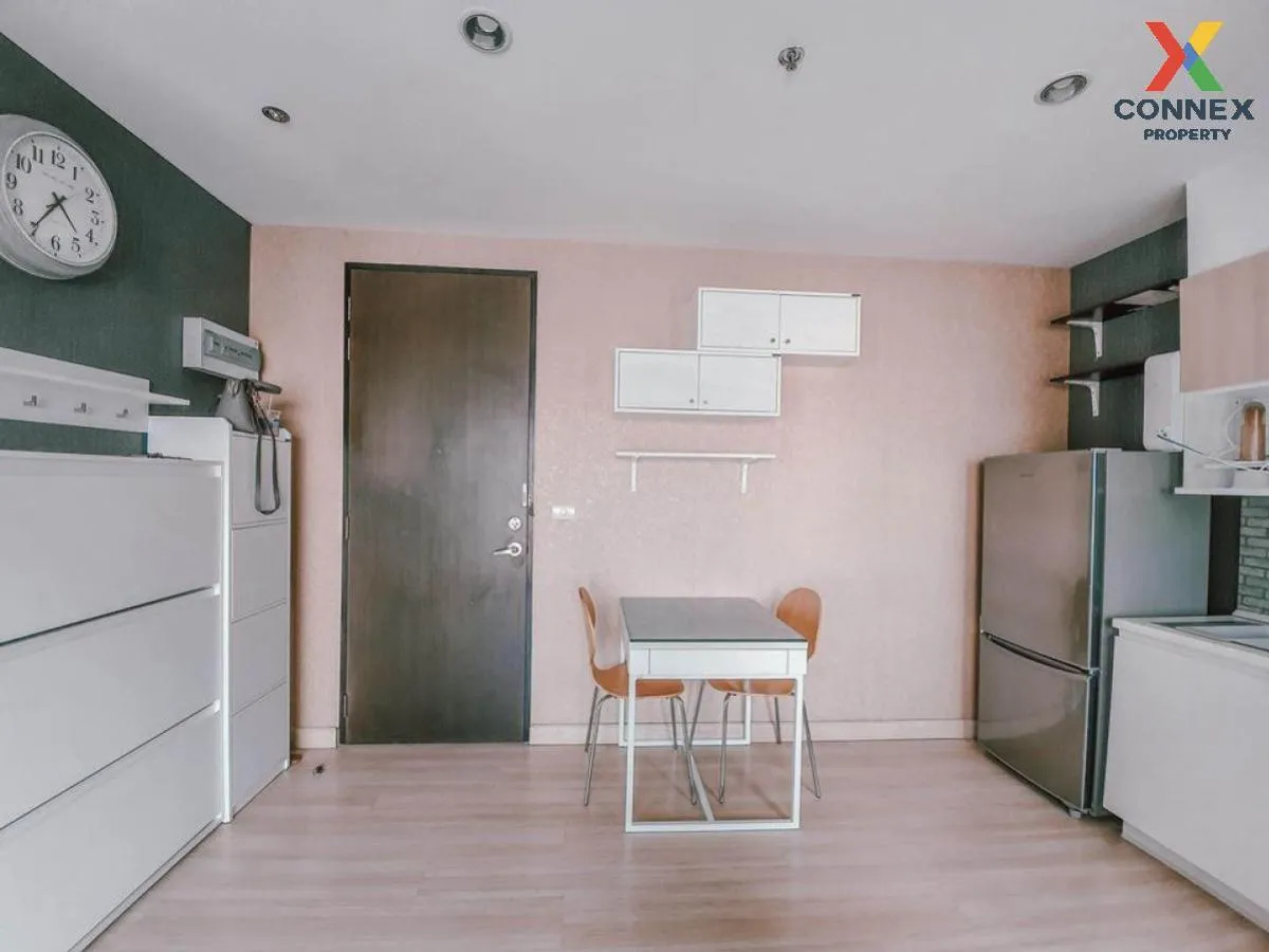 For Sale Condo , The Parkland Srinakarin Lakeside , Bang Na , Don 3