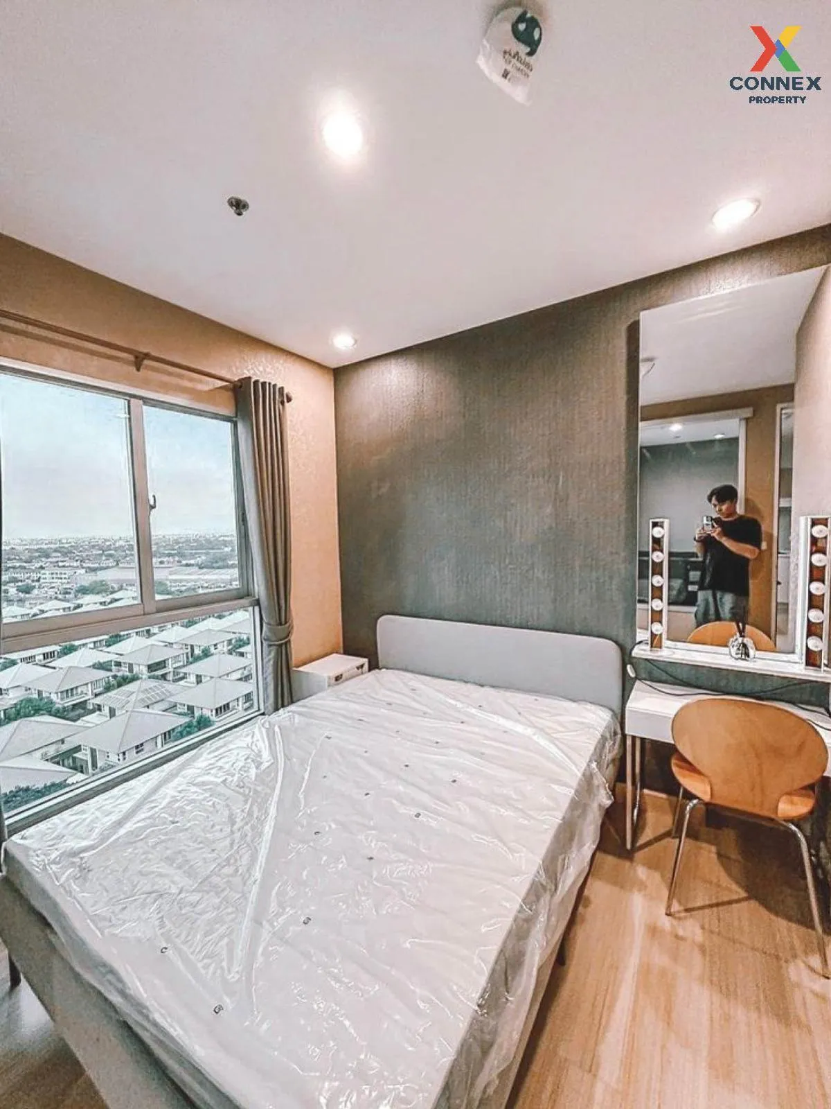 For Sale Condo , The Parkland Srinakarin Lakeside , Bang Na , Don 4