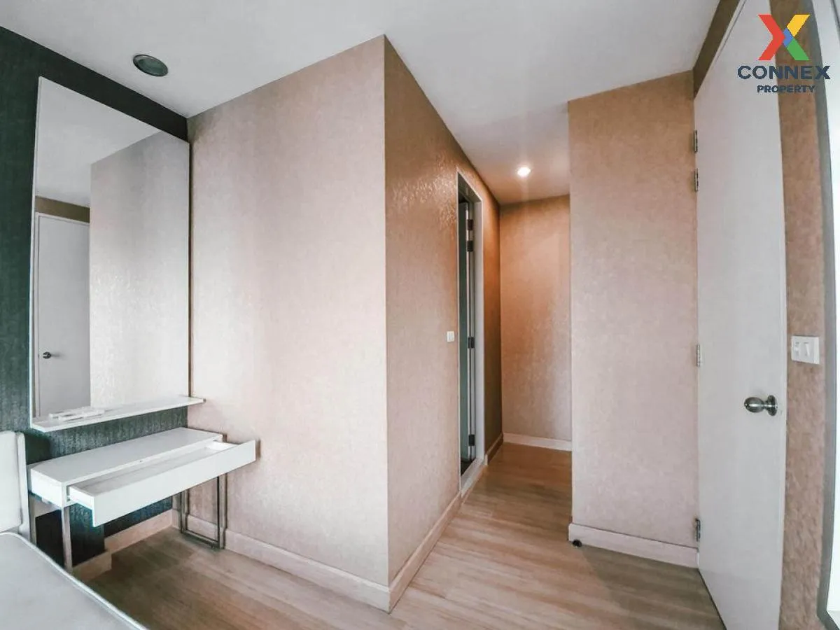 For Sale Condo , The Parkland Srinakarin Lakeside , Bang Na , Don