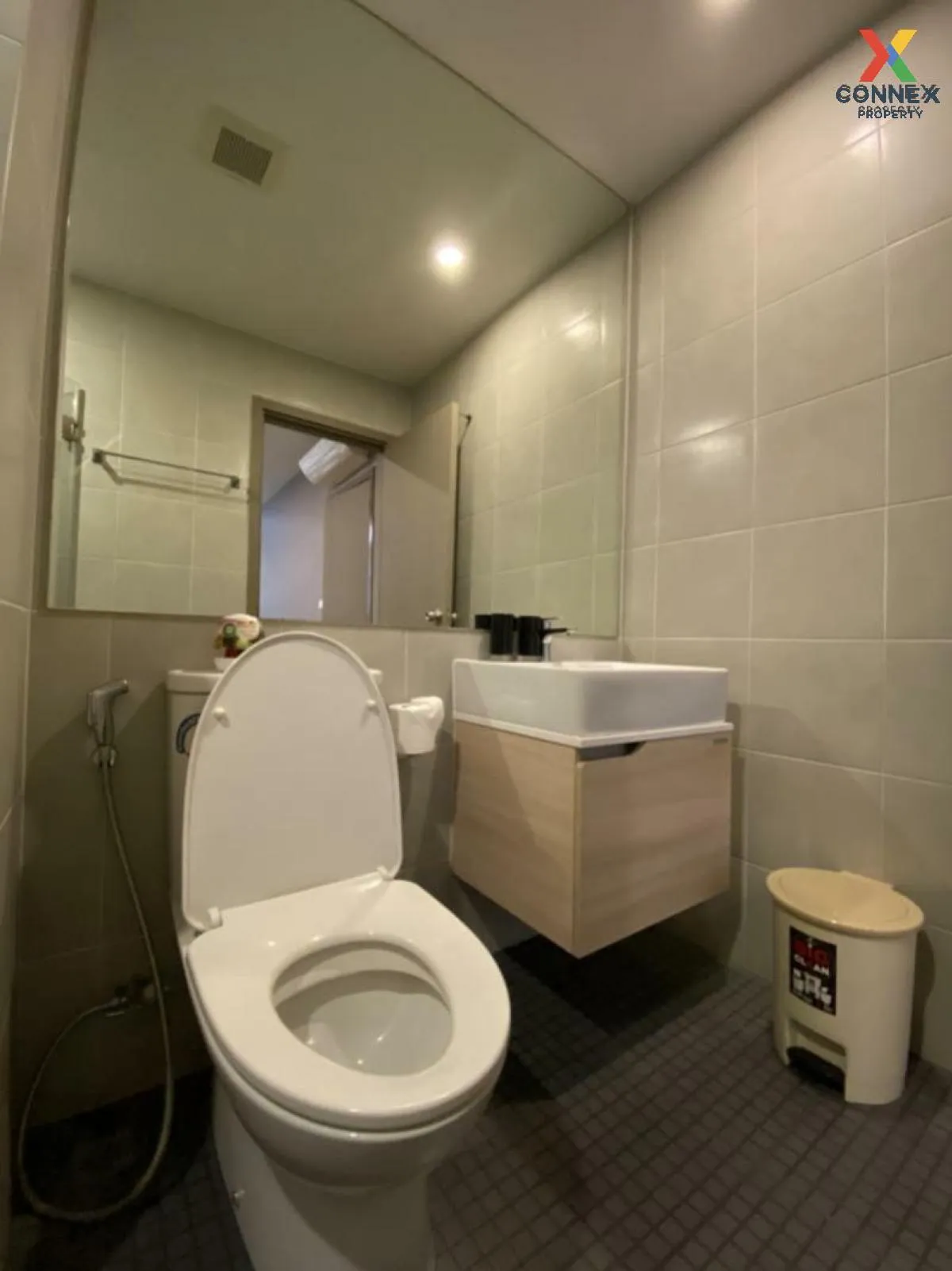 ขายคอนโด  ไอดีโอ โอทู BTS-บางนา บางนา เขต บางนา กรุงเทพ CX-90341