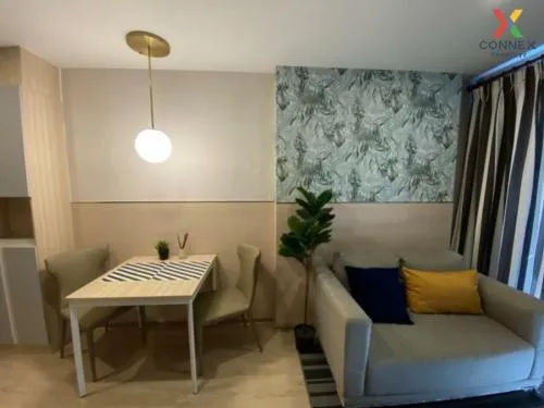 ขายคอนโด  ไอดีโอ โอทู BTS-บางนา บางนา เขต บางนา กรุงเทพ CX-90341