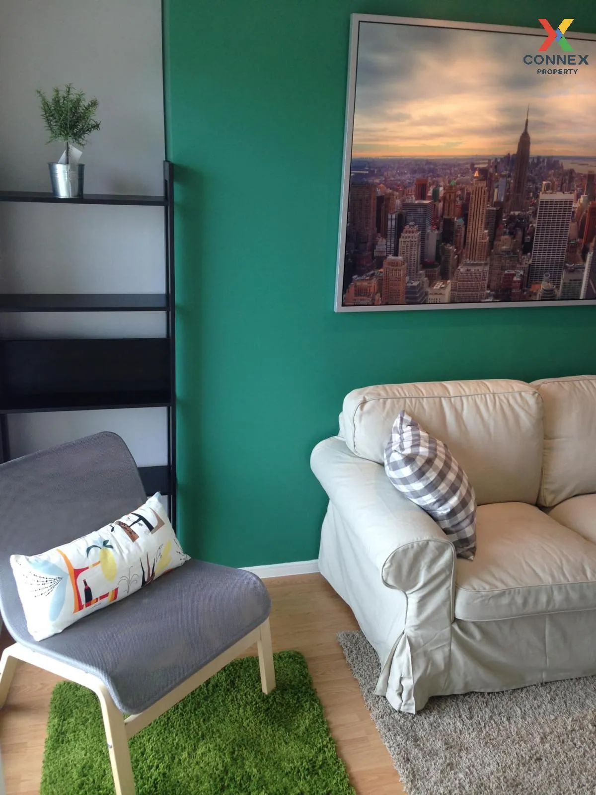 For Rent Condo , Lumpini Place Srinakarin - Huamark Station , ARL 2