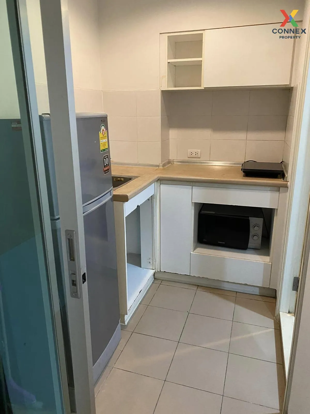 For Rent Condo , Lumpini Place Srinakarin - Huamark Station , ARL 4