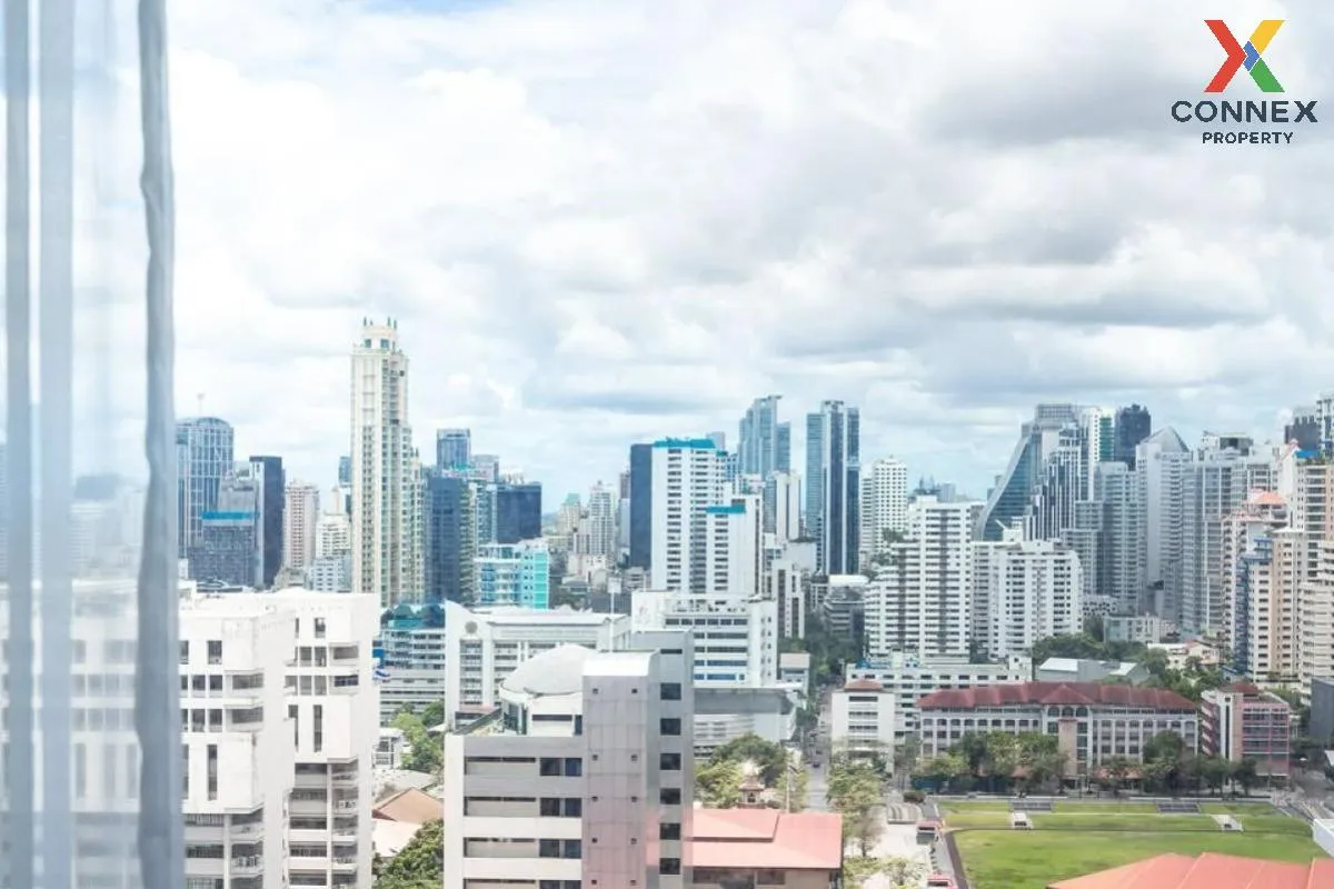 เช่าคอนโด  ไอดีโอ โมบิ อโศก MRT-เพชรบุรี บางกะปิ เขต ห้วยขวาง กรุ