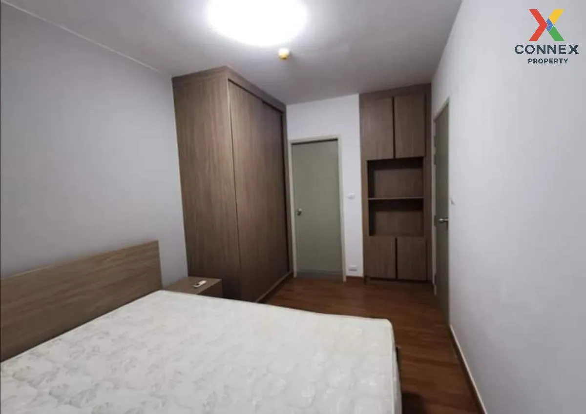 For Sale Condo , Chapter One The Campus Ladprao 1 , MRT-Phahon Yo 3