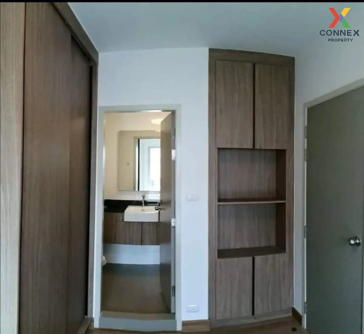 For Rent Condo , Chapter One The Campus Ladprao 1 , MRT-Phahon Yo 4
