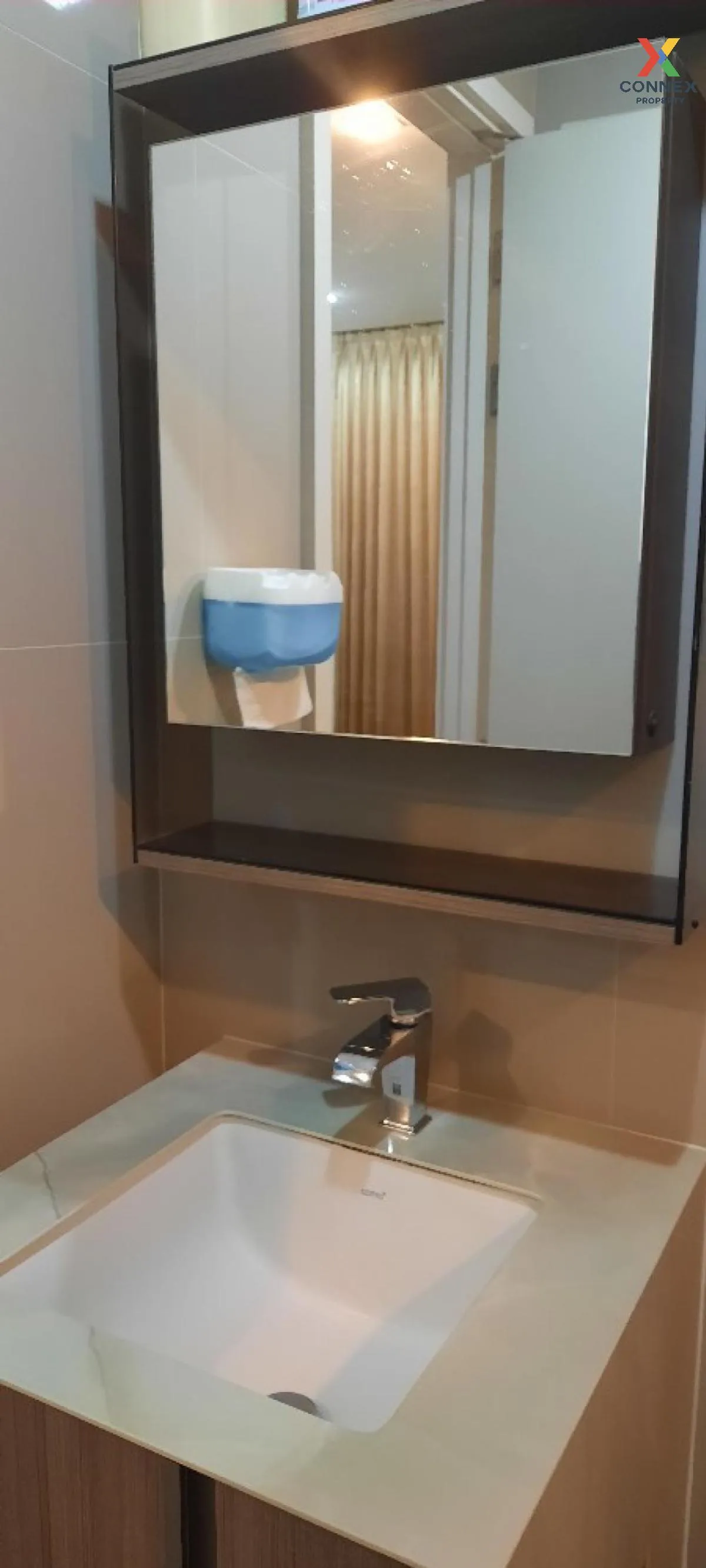 ขายคอนโด  เดอะ ไลน์ พหล - ประดิพัทธ์ BTS-สะพานควาย สามเสนใน เขต พ 3