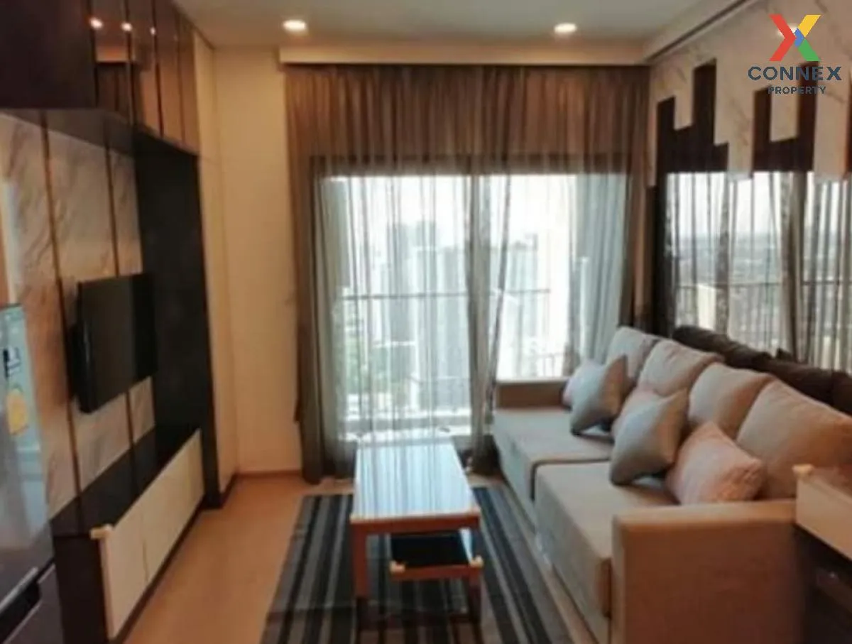 For Rent Condo , The Tree Sukhumvit 71 , ARL-Ramkhamhaeng , Suan  1