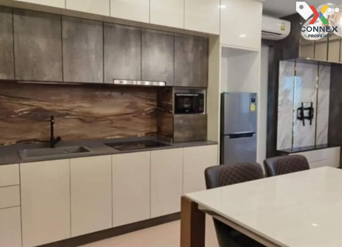 For Rent Condo , The Tree Sukhumvit 71 , ARL-Ramkhamhaeng , Suan  2