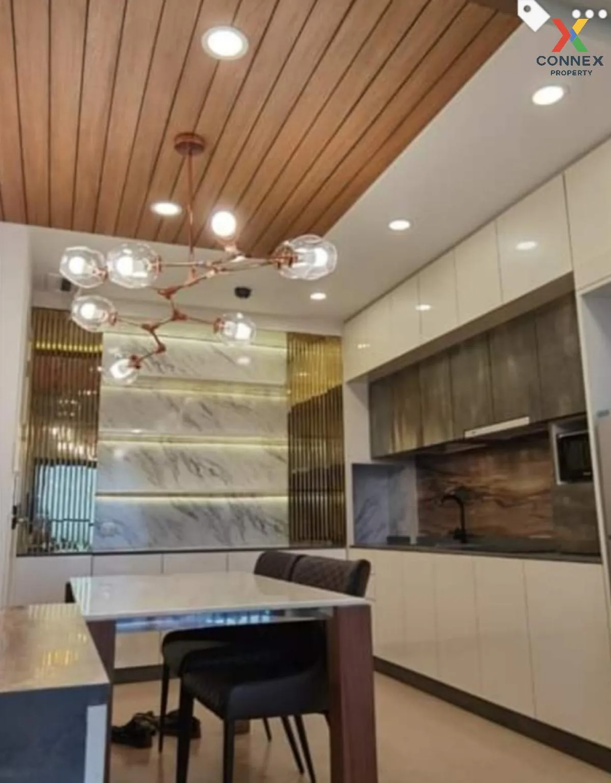 For Rent Condo , The Tree Sukhumvit 71 , ARL-Ramkhamhaeng , Suan  3