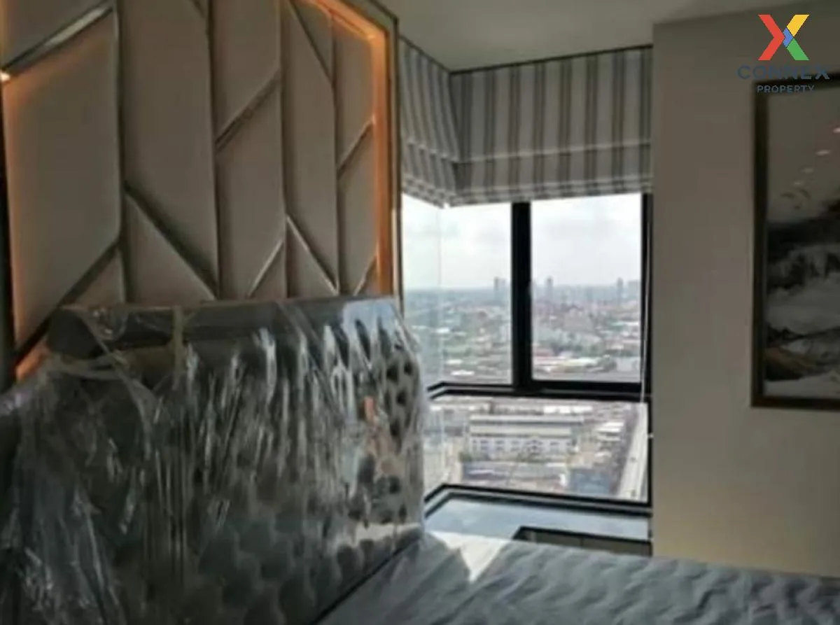 For Rent Condo , The Tree Sukhumvit 71 , ARL-Ramkhamhaeng , Suan 