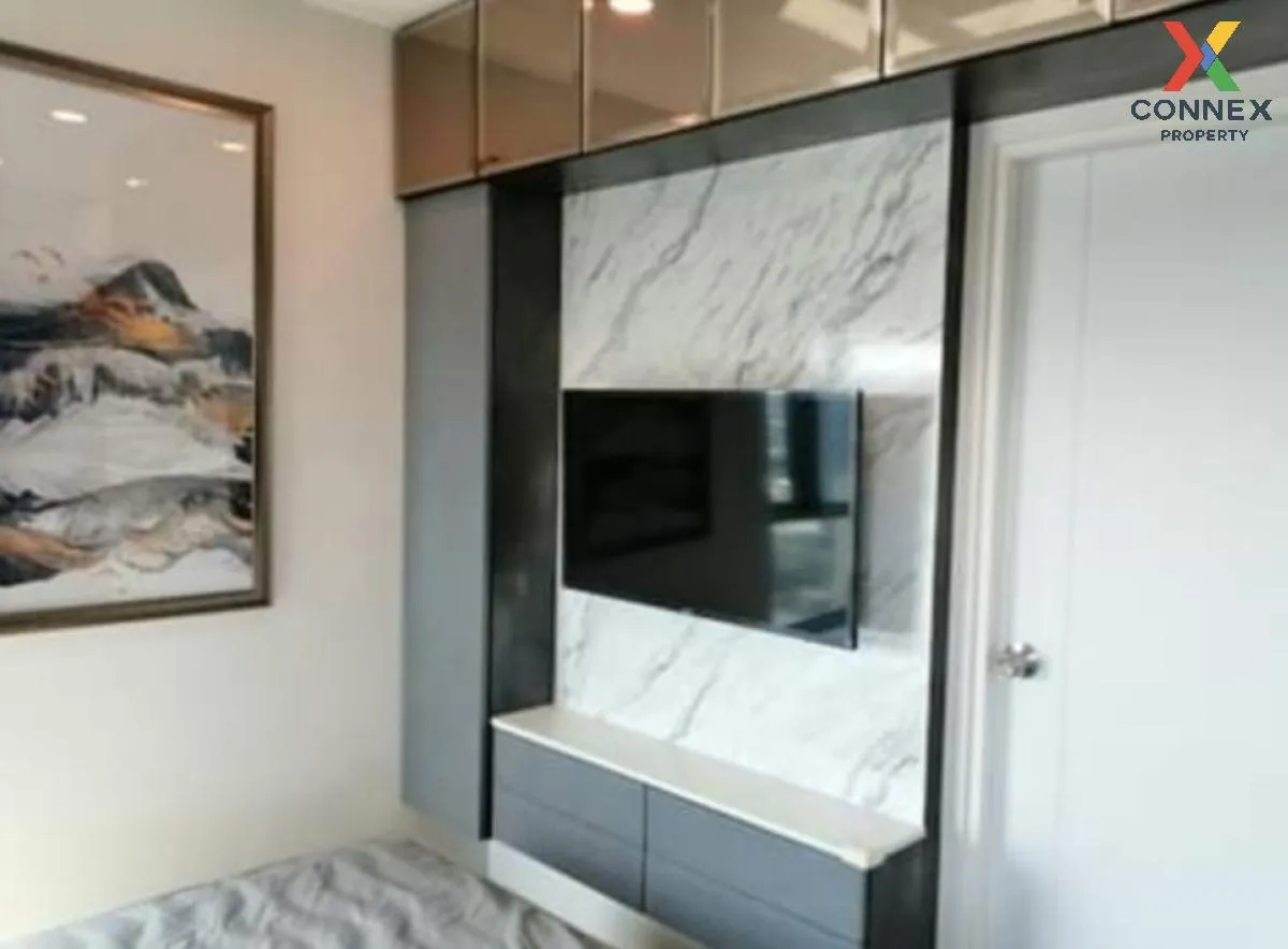 For Rent Condo , The Tree Sukhumvit 71 , ARL-Ramkhamhaeng , Suan 
