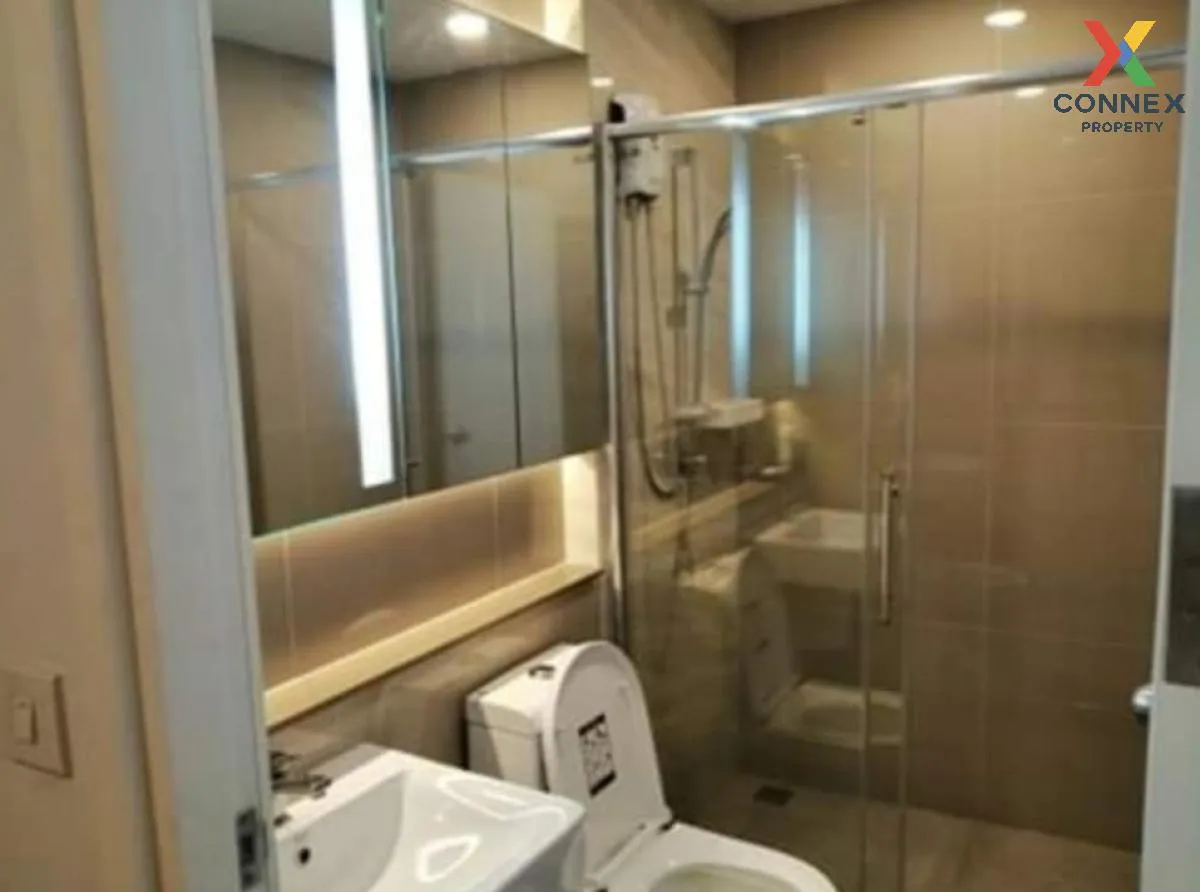 For Rent Condo , The Tree Sukhumvit 71 , ARL-Ramkhamhaeng , Suan 