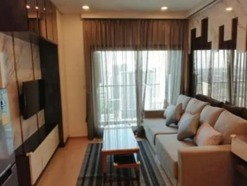 For Rent Condo , The Tree Sukhumvit 71 , ARL-Ramkhamhaeng , Suan Luang , Suan Luang , Bangkok , CX-90360