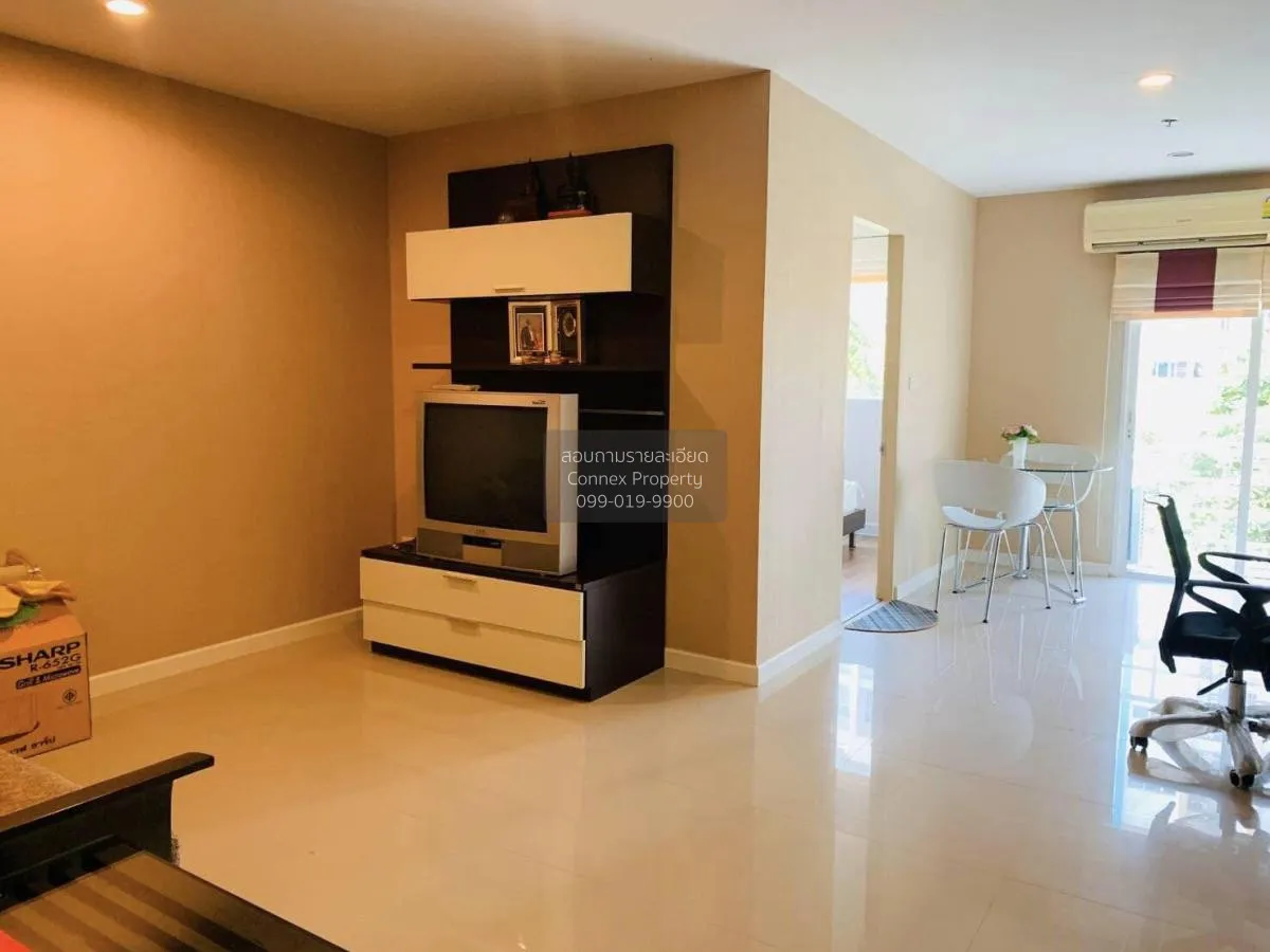 For Sale Condo , Metro Park Sathorn , BTS-Wutthakat , Pakklong Ph 3