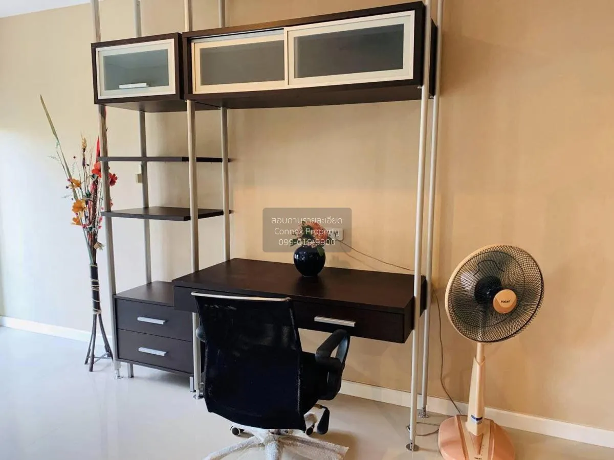 For Sale Condo , Metro Park Sathorn , BTS-Wutthakat , Pakklong Ph 4