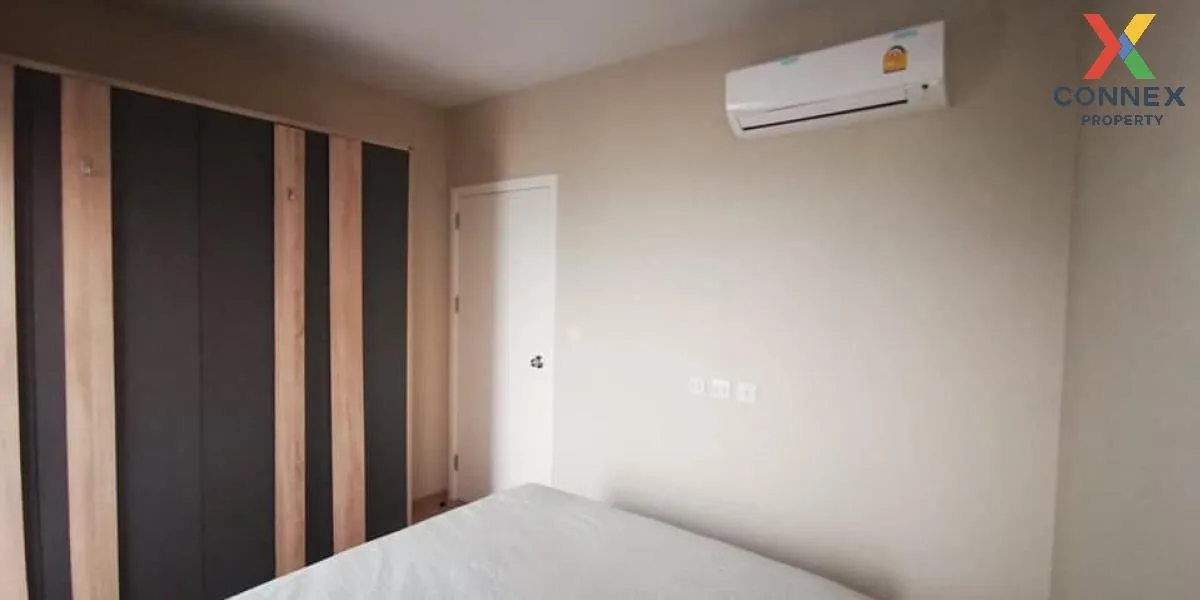 For Rent Condo , The Tree Sukhumvit 71 , ARL-Ramkhamhaeng , Suan 