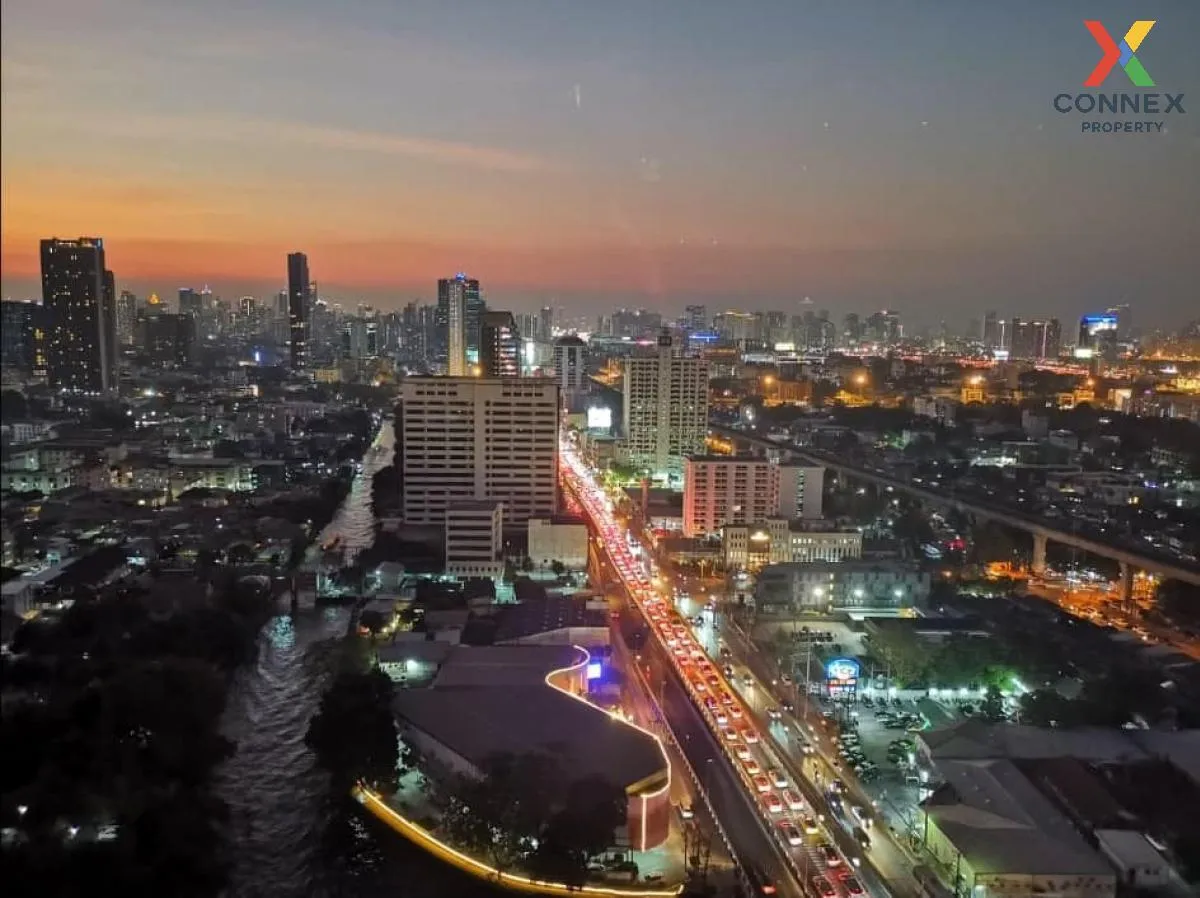 For Rent Condo , The Tree Sukhumvit 71 , ARL-Ramkhamhaeng , Suan 