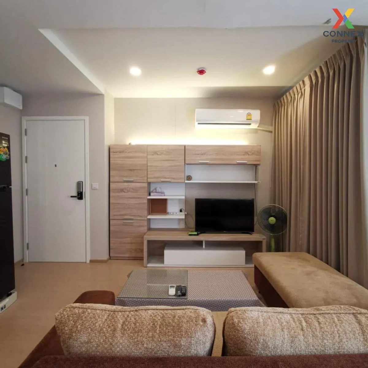 For Rent Condo , The Tree Sukhumvit 71 , ARL-Ramkhamhaeng , Suan  4