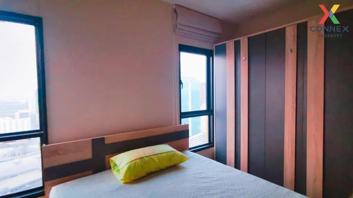 For Rent Condo , The Tree Sukhumvit 71 , ARL-Ramkhamhaeng , Suan 