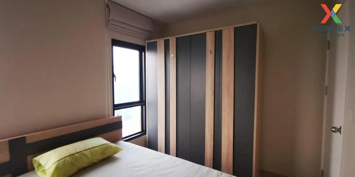 For Rent Condo , The Tree Sukhumvit 71 , ARL-Ramkhamhaeng , Suan 