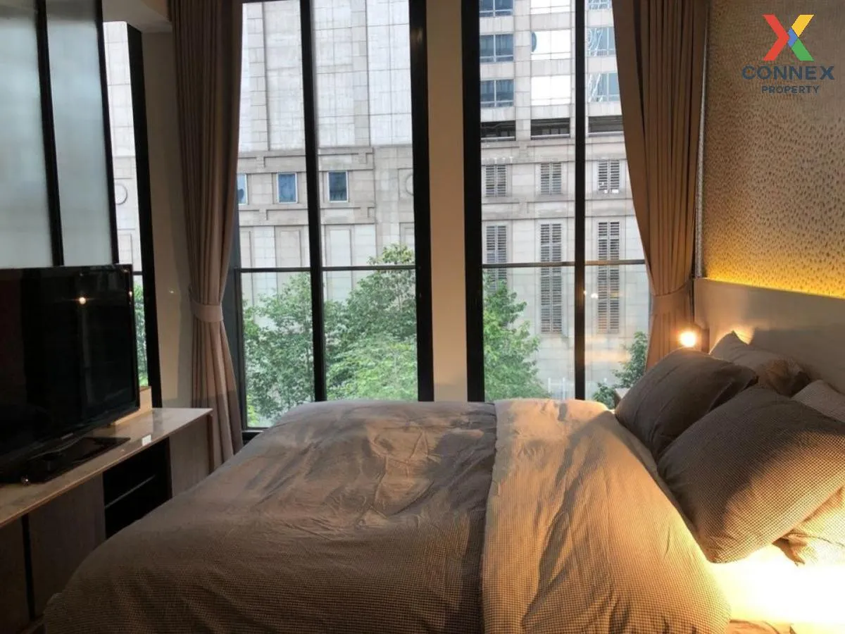 เช่าคอนโด  โนเบิล เพลินจิต BTS-เพลินจิต ลุมพินี เขต ปทุมวัน กรุงเ